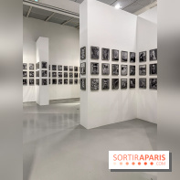 Exposition Luc Delahaye au Jeu de Paume : la grande rétrospective à ne pas manquer