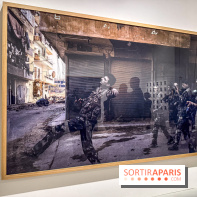Exposition Luc Delahaye au Jeu de Paume : la grande rétrospective à ne pas manquer