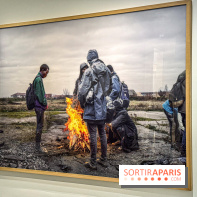 Exposition Luc Delahaye au Jeu de Paume : la grande rétrospective à ne pas manquer