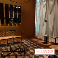 Les Nouveaux Ensembliers : l'art contemporain rencontre l'Art Déco au Mobilier national, nos photos - fotor 1760016475600