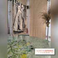 Les Nouveaux Ensembliers : l'art contemporain rencontre l'Art Déco au Mobilier national, nos photos - fotor 1760016422870