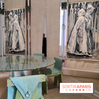 Les Nouveaux Ensembliers : l'art contemporain rencontre l'Art Déco au Mobilier national, nos photos - fotor 1760016444651