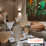 Les Nouveaux Ensembliers : l'art contemporain rencontre l'Art Déco au Mobilier national, nos photos - fotor 1760016392592