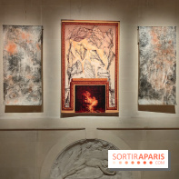 Les Nouveaux Ensembliers : l'art contemporain rencontre l'Art Déco au Mobilier national, nos photos - fotor 1760016280053