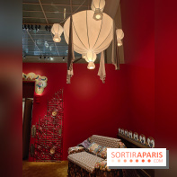 Les Nouveaux Ensembliers : l'art contemporain rencontre l'Art Déco au Mobilier national, nos photos - fotor 1760013588385