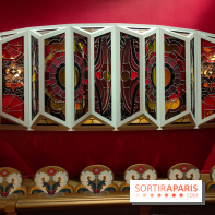 Les Nouveaux Ensembliers : l'art contemporain rencontre l'Art Déco au Mobilier national, nos photos - fotor 1760016035401