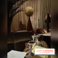 Les Nouveaux Ensembliers : l'art contemporain rencontre l'Art Déco au Mobilier national, nos photos - fotor 1760016088766