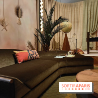 Les Nouveaux Ensembliers : l'art contemporain rencontre l'Art Déco au Mobilier national, nos photos - fotor 1760016106054