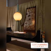 Les Nouveaux Ensembliers : l'art contemporain rencontre l'Art Déco au Mobilier national, nos photos - fotor 1760016132591