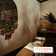 Les Nouveaux Ensembliers : l'art contemporain rencontre l'Art Déco au Mobilier national, nos photos - fotor 1760016174706