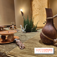 Les Nouveaux Ensembliers : l'art contemporain rencontre l'Art Déco au Mobilier national, nos photos - fotor 1760016205381