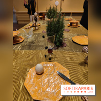 Les Nouveaux Ensembliers : l'art contemporain rencontre l'Art Déco au Mobilier national, nos photos - fotor 1760016229861