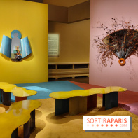 Les Nouveaux Ensembliers : l'art contemporain rencontre l'Art Déco au Mobilier national, nos photos - fotor 1760016258054