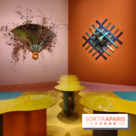 Les Nouveaux Ensembliers : l'art contemporain rencontre l'Art Déco au Mobilier national, nos photos - fotor 1760016506855