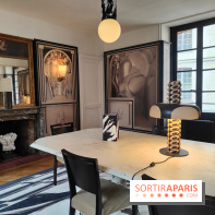 Les Nouveaux Ensembliers : l'art contemporain rencontre l'Art Déco au Mobilier national, nos photos - fotor 1760016681252