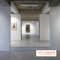 Berlinde De Bruyckere : nos photos de son exposition 'Need' à la Galleria Continua