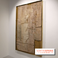 Berlinde De Bruyckere : nos photos de son exposition 'Need' à la Galleria Continua