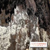 Berlinde De Bruyckere : nos photos de son exposition 'Need' à la Galleria Continua 