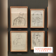 Exposition L'ironie de l'histoire : Philip Guston caricature les Etats-Unis au musée Picasso