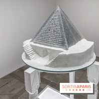 Exposition Les Illusions retrouvées au CENTQUATRE-Paris : les nouvelles utopies de l’ère numérique