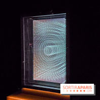 Exposition Les Illusions retrouvées au CENTQUATRE-Paris : les nouvelles utopies de l’ère numérique