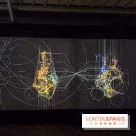 Exposition Les Illusions retrouvées au CENTQUATRE-Paris : les nouvelles utopies de l’ère numérique