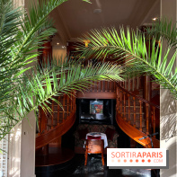 Le Berkeley - Décoration