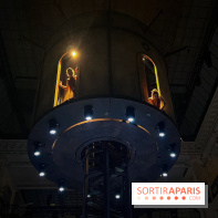 Babel, de Mourad Merzouki : le nouveau spectacle qui fait danser le Bon Marché Rive Gauche - 0FCD51B1 EA4C 4535 AA27 896B8849A62F