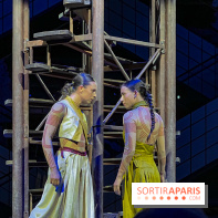 Babel, de Mourad Merzouki : le nouveau spectacle qui fait danser le Bon Marché Rive Gauche - C9ADD2D1 B2CF 4970 8455 D57CBEBACDCD