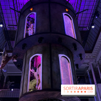 Babel, de Mourad Merzouki : le nouveau spectacle qui fait danser le Bon Marché Rive Gauche - C0883AD1 C801 4D8E 8F94 11B59311E8FF