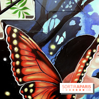 Les Bombasphères investissent le bar Balou à Paris 