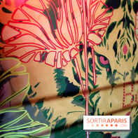 Les Bombasphères investissent le bar Balou à Paris 