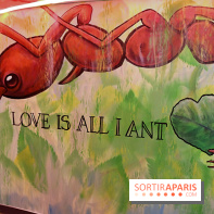 Les Bombasphères investissent le bar Balou à Paris 