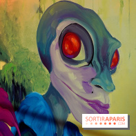 Les Bombasphères investissent le bar Balou à Paris 