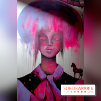 Les Bombasphères investissent le bar Balou à Paris 