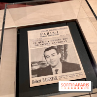 Robert Badinter, la justice au cœur