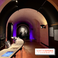 Robert Badinter, la justice au cœur - IMG 6291