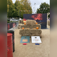 Val d’Europe : des animations insolites pendant les vacances de la Toussaint ! - IMG 1279