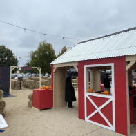 Val d’Europe : des animations insolites pendant les vacances de la Toussaint ! - IMG 1281