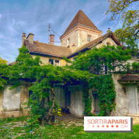 Maison Hetzel