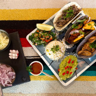 Azteca restaurant Mexicain - restaurant mexicain azteca paris 1 tacos