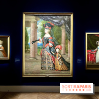 Le Grand Dauphin, fils de roi, père de roi et jamais roi - IMG 6342