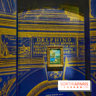 Le Grand Dauphin, fils de roi, père de roi et jamais roi - IMG 6353