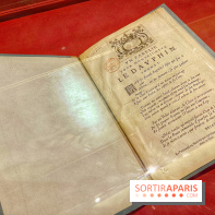 Le Grand Dauphin, fils de roi, père de roi et jamais roi - IMG 6379