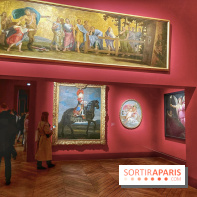 Le Grand Dauphin, fils de roi, père de roi et jamais roi - IMG 6385