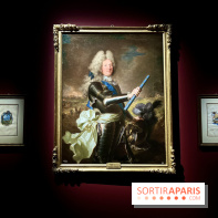 Le Grand Dauphin, fils de roi, père de roi et jamais roi - IMG 6392