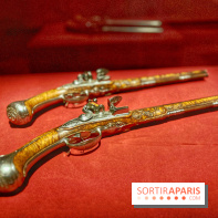 Le Grand Dauphin, fils de roi, père de roi et jamais roi - IMG 6399