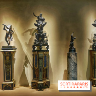 Le Grand Dauphin, fils de roi, père de roi et jamais roi - IMG 6434