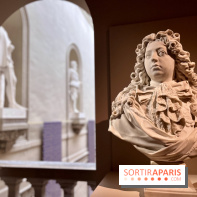 Le Grand Dauphin, fils de roi, père de roi et jamais roi - IMG 6438