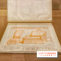 Le Grand Dauphin, fils de roi, père de roi et jamais roi - IMG 6444